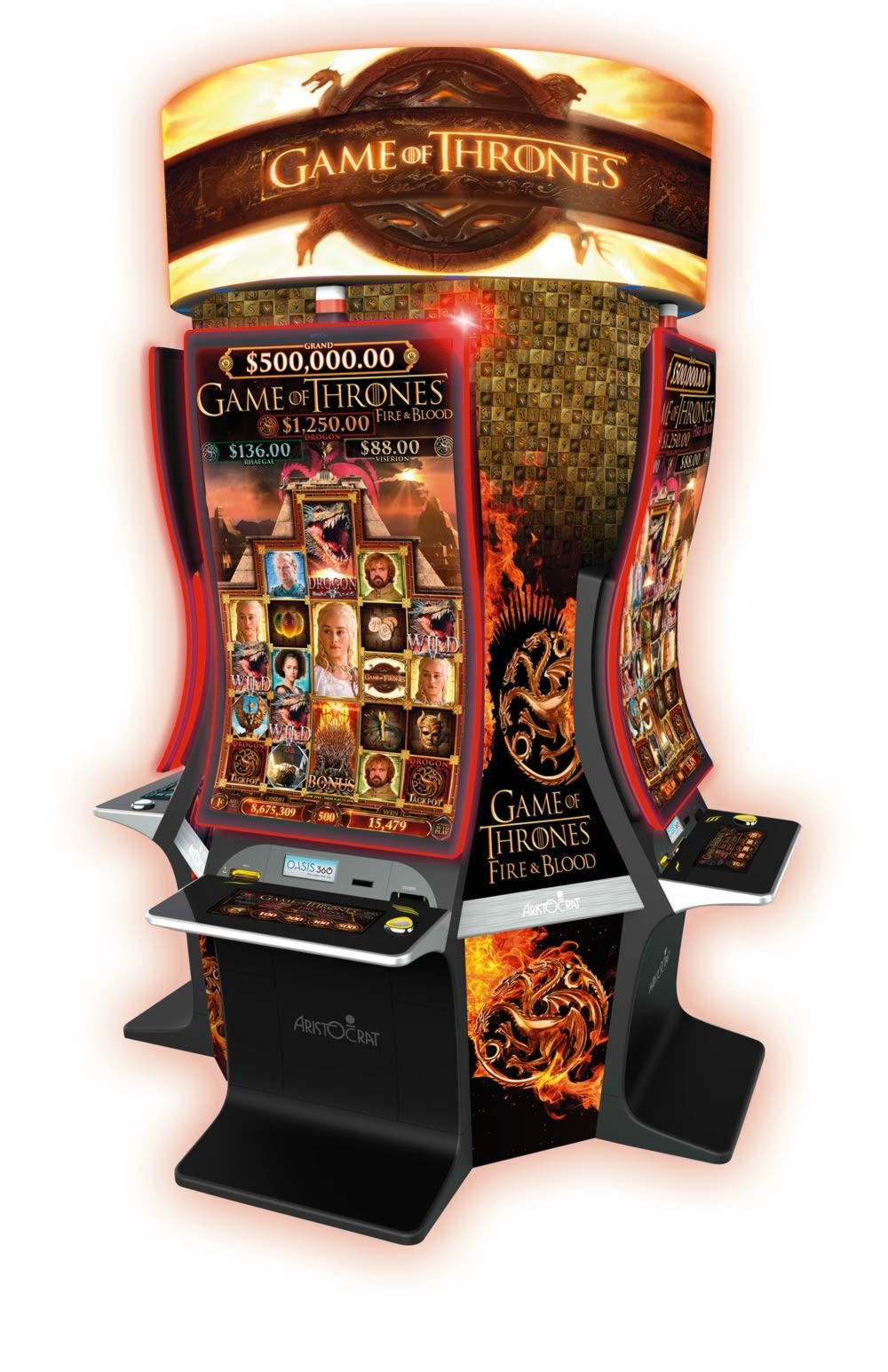 35% casino match bonus hos Spin Palace Casino