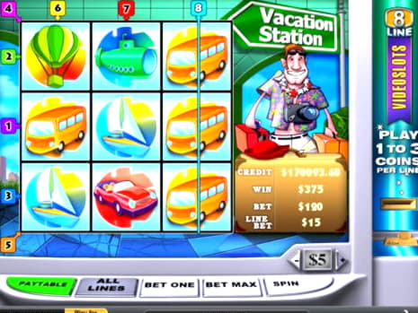 £4095 INGEN INNSKUDD BONUS CASINO på Platin Casino