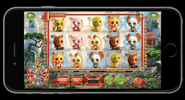 $630 Daglig freeroll-spilleautomatturnering på Bet At Home Casino
