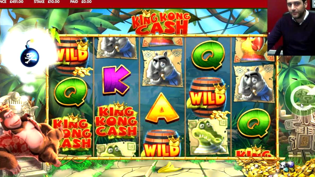 EURO 475 Gratis Casino Chip på Yako Casino
